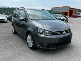 VW Touran 1.6TDI  | Mobile.bg    7