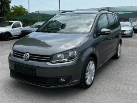  VW Touran