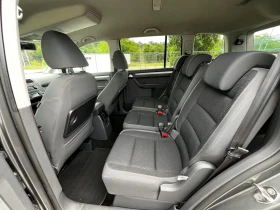 VW Touran 1.6TDI  | Mobile.bg    12