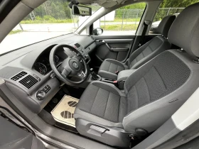 VW Touran 1.6TDI  | Mobile.bg    9