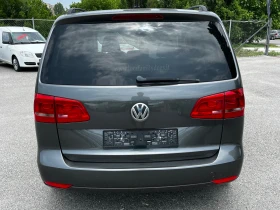VW Touran 1.6TDI  | Mobile.bg    4