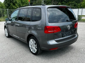 VW Touran 1.6TDI  | Mobile.bg    3