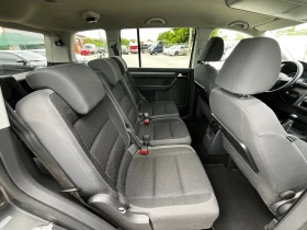 VW Touran 1.6TDI  | Mobile.bg    13