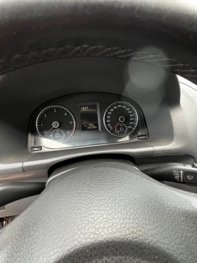 VW Touran 1.6TDI  | Mobile.bg    14