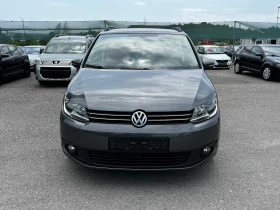 VW Touran 1.6TDI  | Mobile.bg    8