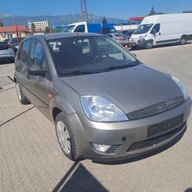 Ford Fiesta   !!!  5./100 | Mobile.bg    3