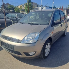Ford Fiesta   !!!  5./100 | Mobile.bg    2