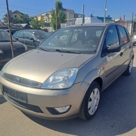 Ford Fiesta   !!!  5./100 | Mobile.bg    4