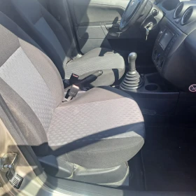 Ford Fiesta   !!!  5./100 | Mobile.bg    12