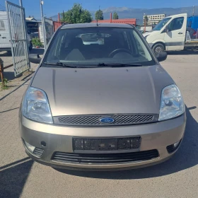 Ford Fiesta   !!!  5./100 | Mobile.bg    5