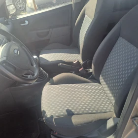 Ford Fiesta   !!!  5./100 | Mobile.bg    7