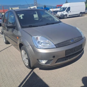 Ford Fiesta   !!!  5./100 | Mobile.bg    17