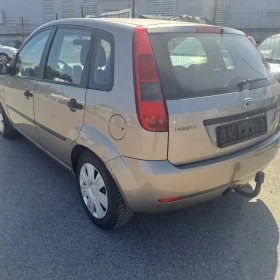 Ford Fiesta   !!!  5./100 | Mobile.bg    15