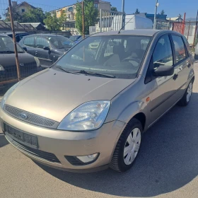 Ford Fiesta   !!!  5./100 | Mobile.bg    6