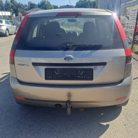 Ford Fiesta   !!!  5./100 | Mobile.bg    14