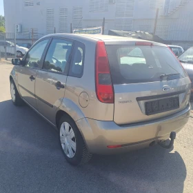 Ford Fiesta   !!!  5./100 | Mobile.bg    16