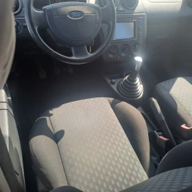 Ford Fiesta   !!!  5./100 | Mobile.bg    10
