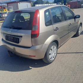 Ford Fiesta   !!!  5./100 | Mobile.bg    13