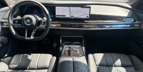 BMW 750 e xDrive M-Sport Pro = NEW = Гаранция - 237500 лв. - 66222679 7
