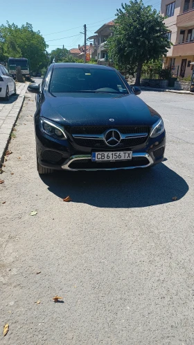  Mercedes-Benz CLC 25...