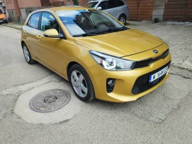 Обява за продажба на Kia Rio ~18 000 лв. - изображение 1