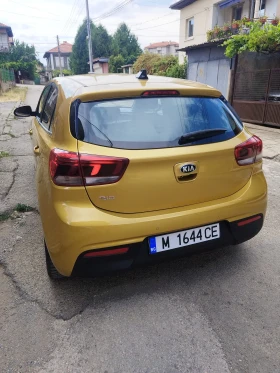 Обява за продажба на Kia Rio ~18 000 лв. - изображение 3