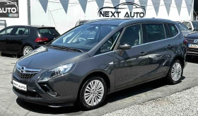 Opel Zafira  TOURER 1.6T 150HP 116, 633KM NAVI EU6B