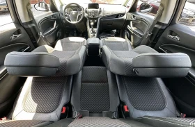 Opel Zafira TOURER 1.6T 150HP 116, 633KM NAVI EU6B - 12990 лв. - 27315580 9
