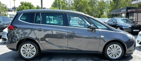 Opel Zafira TOURER 1.6T 150HP 116, 633KM NAVI EU6B - 12990 лв. - 27315580 4