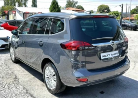 Opel Zafira TOURER 1.6T 150HP 116, 633KM NAVI EU6B - 12990 лв. - 27315580 7