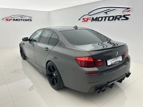 BMW M5 F10 Carbon Packet | Mobile.bg    6