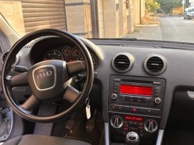 Audi A3 | Mobile.bg    5