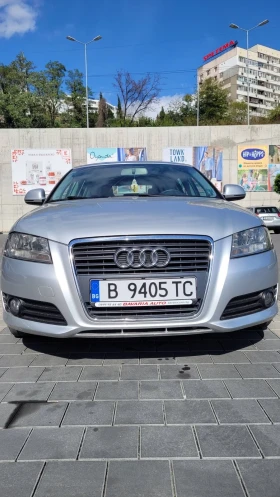 Audi A3 | Mobile.bg    3