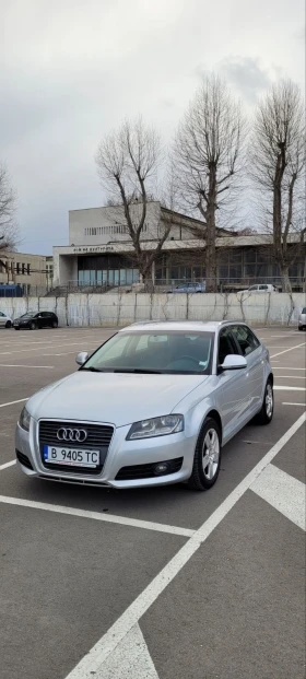 Audi A3 | Mobile.bg    2