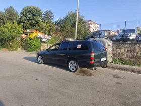 Обява за продажба на Opel Omega ~3 400 лв. - изображение 1