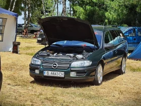 Обява за продажба на Opel Omega ~3 400 лв. - изображение 1
