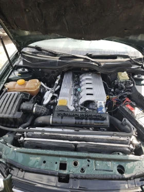 Обява за продажба на Opel Omega ~3 400 лв. - изображение 4