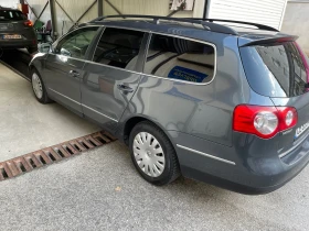 Обява за продажба на VW Passat ~7 799 лв. - изображение 4