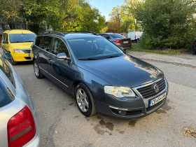 Обява за продажба на VW Passat ~7 799 лв. - изображение 1