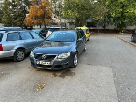 Обява за продажба на VW Passat ~7 799 лв. - изображение 1