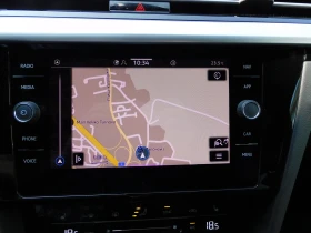 VW Arteon R-Line 2.0 TDI SCR 4MOTION DSG | Auto.bg — изображение 13
