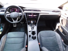 VW Arteon R-Line 2.0 TDI SCR 4MOTION DSG | Auto.bg — изображение 5