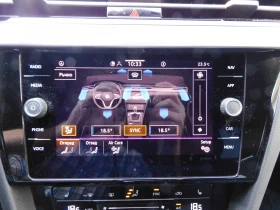 VW Arteon R-Line 2.0 TDI SCR 4MOTION DSG | Auto.bg — изображение 11