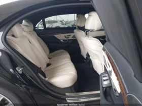 Mercedes-Benz S 550 | Mobile.bg    10