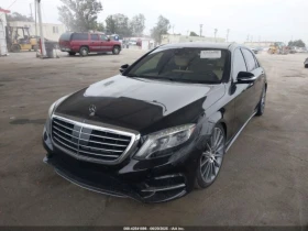 Mercedes-Benz S 550 | Mobile.bg    4
