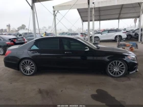 Mercedes-Benz S 550 | Mobile.bg    7