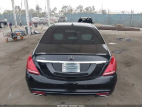 Mercedes-Benz S 550 | Mobile.bg    2