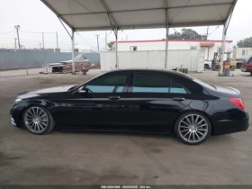 Mercedes-Benz S 550 | Mobile.bg    8