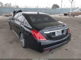 Mercedes-Benz S 550 | Mobile.bg    5