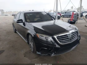Mercedes-Benz S 550 | Mobile.bg    3